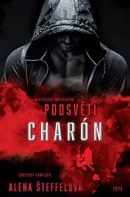 Podsvětí Charón - Alena Šteffelová
