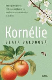 Kornélie - Beata Balogová