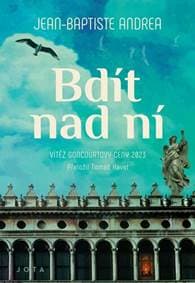 Bdít nad ní - Jean-Baptiste Andrea 1