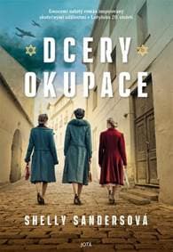 Dcery okupace - Shelly Sandersová 1