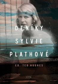 Deníky Sylvie Plathové - Sylvia Plathová 1