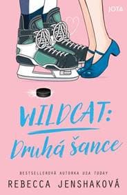 Wildcat Druhá šance - Rebecca Jenshaková