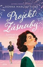 Projekt Zásnuby - Donna Marchettiová