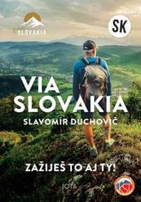 Via Slovakia SK - Duchovič Slavomír