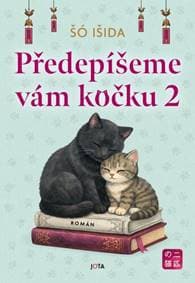 Předepíšeme vám kočku 2 - Šó Išida 1