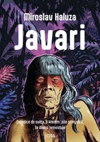 Javari - Haluza Miroslav 1