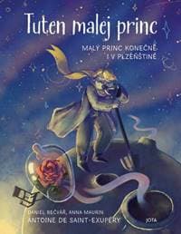 Tuten malej princ - autor neuvedený 1