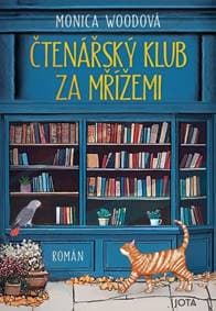 Čtenářský klub za mřížemi - Woodová Monica 1