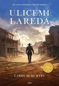 Ulicemi Lareda - McMurtry Larry 1