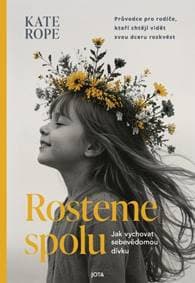 Rosteme spolu - Rope Kate 1