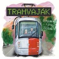 Tramvaják - LeBlanc Jana 1
