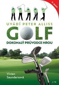 Golf: dokonalý průvodce hrou - Saundersová Vivien 1