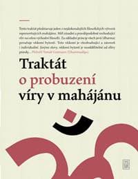Traktát o probuzení víry v mahájánu - autor neuvedený