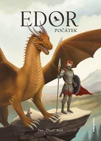 EDOR - Jan „Dart“ Staš 1