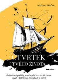 Čtvrtek tvého života - autor neuvedený 1
