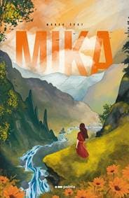 Mika - Marek Špot 1
