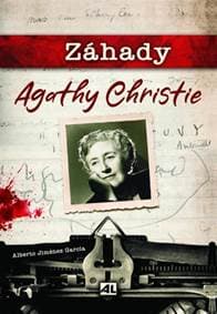 Záhady Agathy Christie - Alberto Jimenez García
