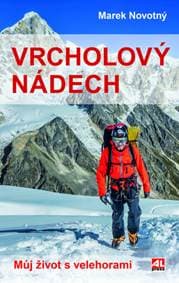 Vrcholový nádech - autor neuvedený 1