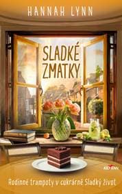 Sladké zmatky - Hannah Lynn