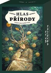 Hlas přírody - Cecilia Lattari, Fabiana Belmonte