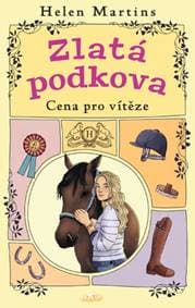 Zlatá podkova - Helen Martins 1