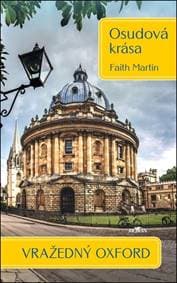 Vražedný Oxford Osudová krása - Martin Faith 1