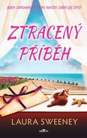 Ztracený příběh - Laura Sweeney 1