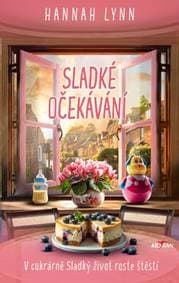 Sladké očekávání - Hannah Lynn 1