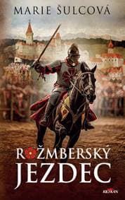 Rožmberský jezdec - Marie Šulcová 1