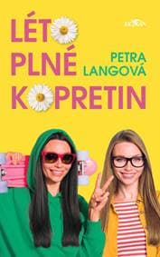 Léto plné kopretin - Petra Langová 1