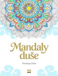 Mandaly duše - Penelope Deila 1