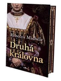 Druhá královna - Rebecca Michéle 1