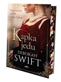 Kapka jedu - Deborah Swift 1