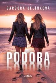Podoba - Barbora Jelínková 1
