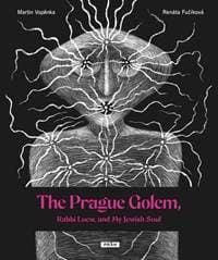 The Prague Golem, - Martin Vopěnka, Renáta Fučíková 1