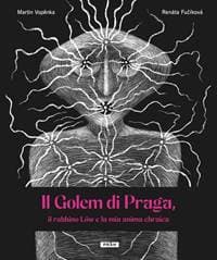 Il Golem di Praga, - Martin Vopěnka, Renáta Fučíková 1