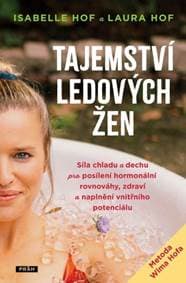 Tajemství ledových žen - Laura Hof, Isabelle Hof