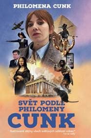 Svět podle Philomeny Cunk - Philomena Cunk 1