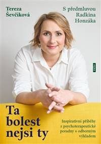 Ta bolest nejsi ty - Tereza Ševčíková 1