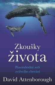 Zkoušky života - David Attenborough