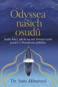 Odyssea našich osudů - Sam Akbar 1