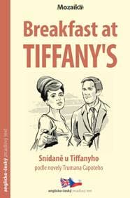 Breakfast at Tiffany´s/Snídaně u Tiffanyho - Truman Capoteh 1