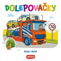 Dolepovačky - Autá - autor neuvedený 1