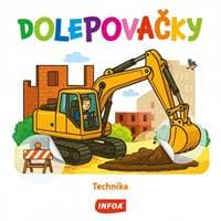 Dolepovačky - Technika - autor neuvedený 1