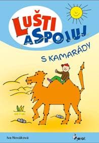 Lušti a spojuj s kamarády - Iva Nováková 1