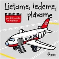 Lietame, ideme, plávame - autor neuvedený 1