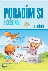 Poradím si s češtinou - Petr Šulc
