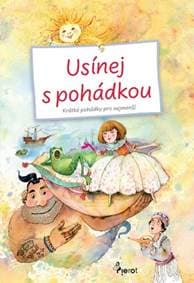 Usínej s pohádkou - Petr Šulc