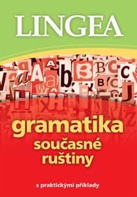 Gramatika současné ruštiny - autor neuvedený
