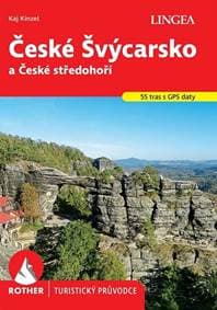 České Švýcarsko - Kaj Kinzel 1